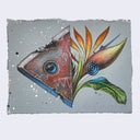 Rakugaki 3 - KNMDZ - #140