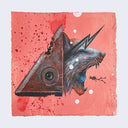 Rakugaki 3 - KNMDZ - #139