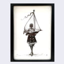 Rakugaki 3 - Esao Andrews - #57