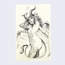 Rakugaki 3 - Andrew Mar - #164 - "INK"