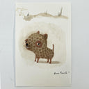 Rakugaki 3 - Renee French - #141