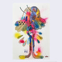 Rakugaki 3 - Ken Garduno - #148