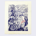 Rakugaki 3 - Felix Galvan - #145