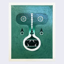 Rakugaki 3 - Yu Maeda - #168