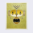 Rakugaki 3 - Yu Maeda - #167