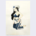 Rakugaki 3 - Soey Milk - #170 - "Get Up"