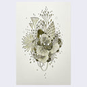 Rakugaki 3 - Yellena James - #248