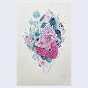 Rakugaki 3 - Yellena James - #250