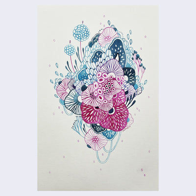 Rakugaki 3 - Yellena James - #250