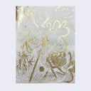 Rakugaki 3 - Yumi Sakugawa - #233 - "I Leave Shrines Everywhere I Go 1"