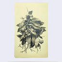 Rakugaki 3 - Dale Raines - #247 - "Bitten & Burnt"