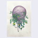 Rakugaki 3 - Dale Raines - #245 - "Untitled #1"