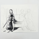 Rakugaki 3 - Lauren Tsai - #256