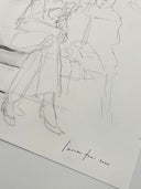 Rakugaki 3 - Lauren Tsai - #256