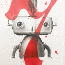 Rakugaki 2 - KMNDZ - #208