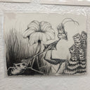 Rakugaki 2 - Zion Rodriguez - #210