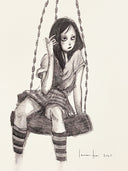 Rakugaki 3 - Lauren Tsai - #264