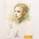 Rakugaki 2 - Valerie Pobjoy - #150