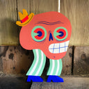 Erick Martinez - Monsters & Madness - "La Calavera"