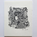 Rakugaki 2 - Rain Szeto - #367