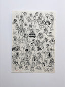 Rakugaki 2 - Rain Szeto - #362