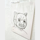 Rakugaki 3 - Luke Chueh - #231 - "Tears"