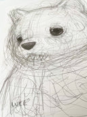 Rakugaki 3 - Luke Chueh - #345