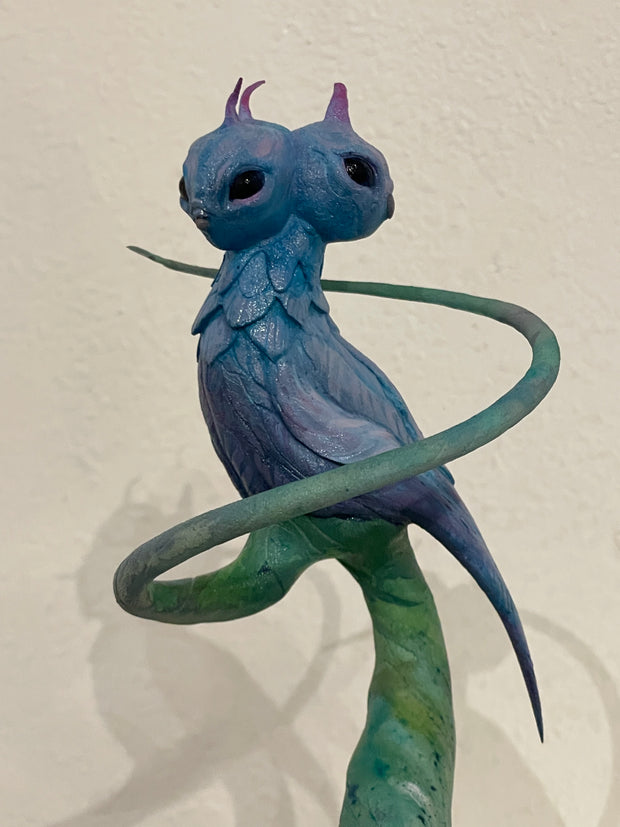 Eternal Ephemera - Leo Frontini - "Natural Selection" I