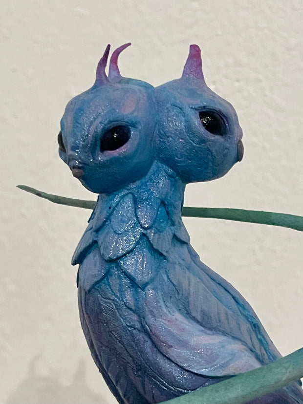 Eternal Ephemera - Leo Frontini - "Natural Selection" I