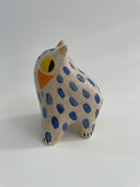 Neko Show 3 (Year of the Tiger) - Lisha Tan (Lil'Chotchke) - "Suspicious Kitty"