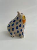 Neko Show 3 (Year of the Tiger) - Lisha Tan (Lil'Chotchke) - "Suspicious Kitty"