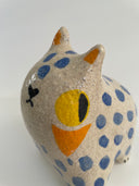 Neko Show 3 (Year of the Tiger) - Lisha Tan (Lil'Chotchke) - "Suspicious Kitty"