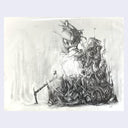 Rakugaki 4 - JP Neang - "Cottage Concert"