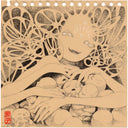 Rakugaki 3 - Junko Ogawa - #195