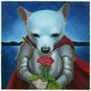 Chromatic Reverb - #126 - Justine Lin - "Smell The Roses (Roger Waters)"