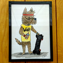 Kevin Chan - Skate or Dog