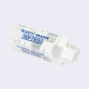 Kokuyo - Kado Keshi 28 Corner Eraser