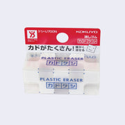 Kokuyo - Kado Keshi 28 Corner Eraser
