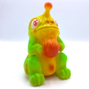 Kaiju Show - Andrew Stewart - "Cherry Limeade Dinglemander"