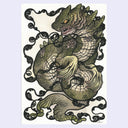 Kaiju Show - Candie Bolton - "Bake-Zame"