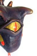 Kaiju Show - Kevin Chan - "Strange Beast"