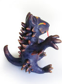 Kaiju Show - Kevin Chan - "Strange Beast"