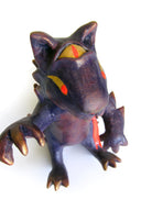 Kaiju Show - Kevin Chan - "Strange Beast"