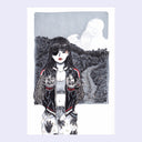 Kaiju Show - Lisa Kogawa - "SERIZAWA"