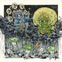 Yokai: Folklore & Fables - Kelly Yamagishi - "Fierce Weather"