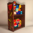 Erick Martinez - For Folk S*ke - #16 - "Knick Knacks"