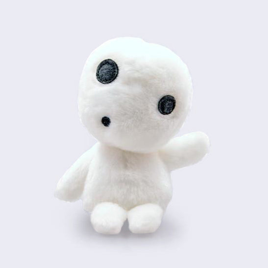 Princess Mononoke - 4.5” Kodama Plush