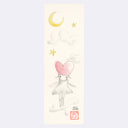 Rakugaki 4 - Mari Inukai - "LOVE CHAN"