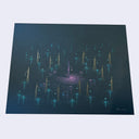 Brian Luong - Travel by Lamplight - “Lamplit Isle"