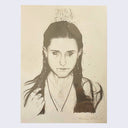 Linnea Strid - Drawing 10 (Designer Con 2017)